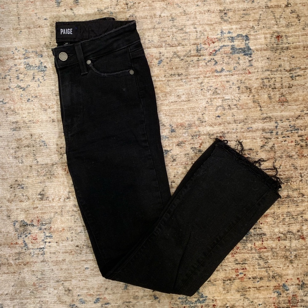 PAIGE denim